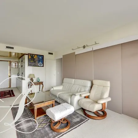 Apartment Tower *